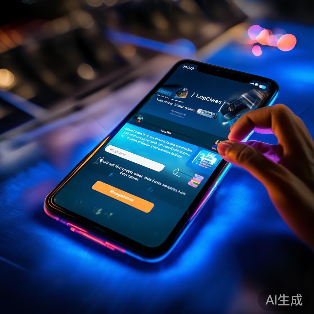 海德体育安卓最新版下载安装详细指南与操作步骤 安装完成后,打开应用,按照提示进行登录。如果没有账