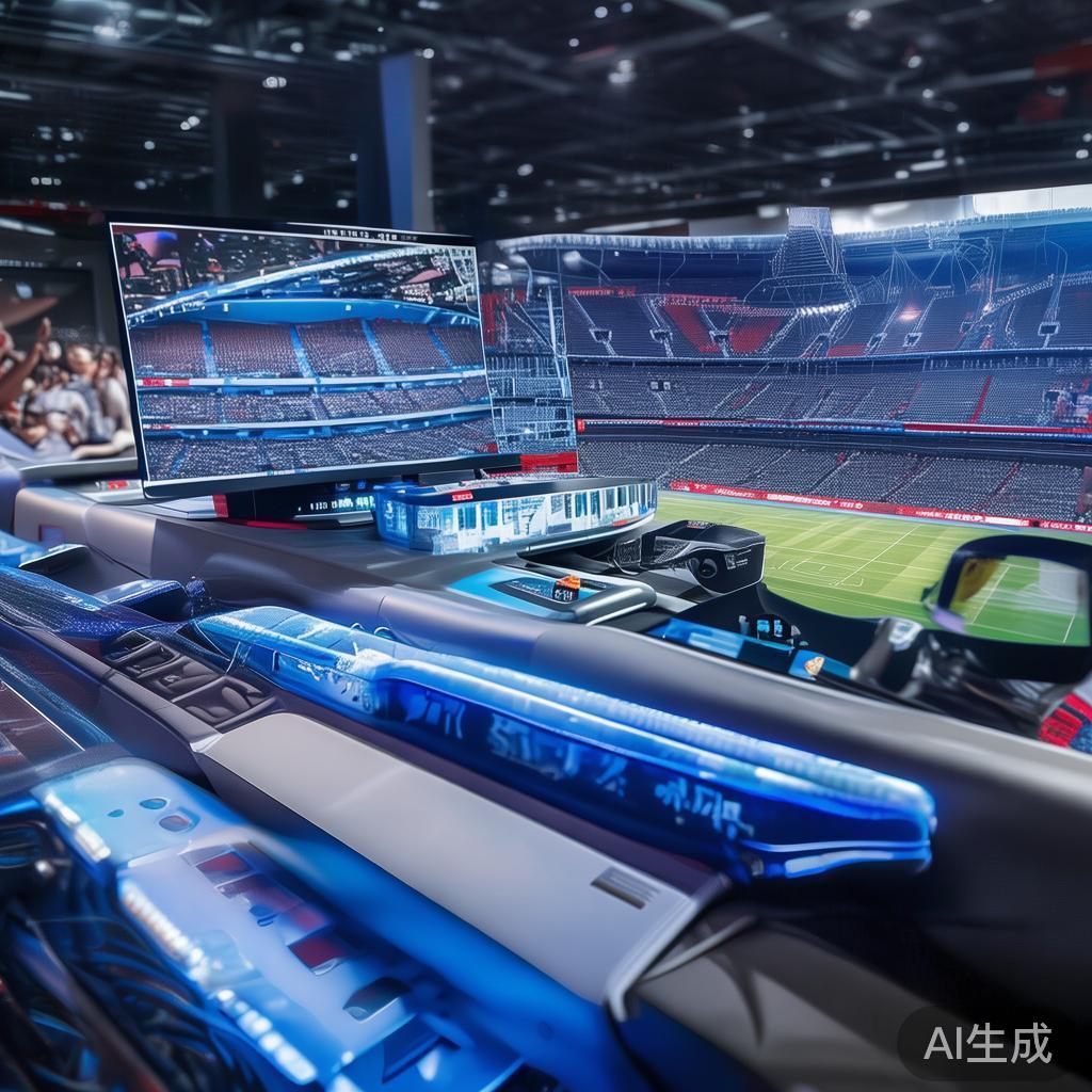 近年来，伴随着数字技术的不断进步，海德体育官方网站