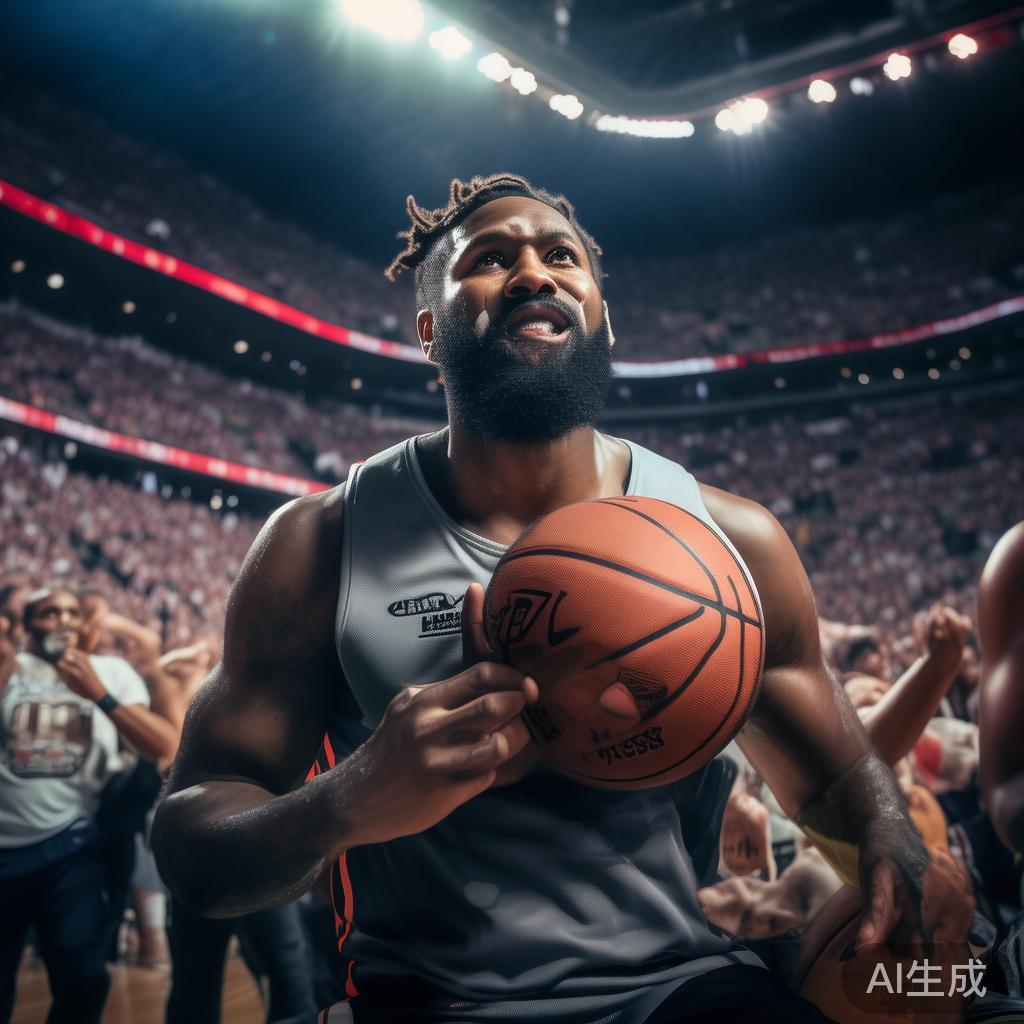 优质海德体育平台NBA赛事直播实时在线观看攻略 以去年季后赛为例,海德体育凭借其稳定的直播服务和高