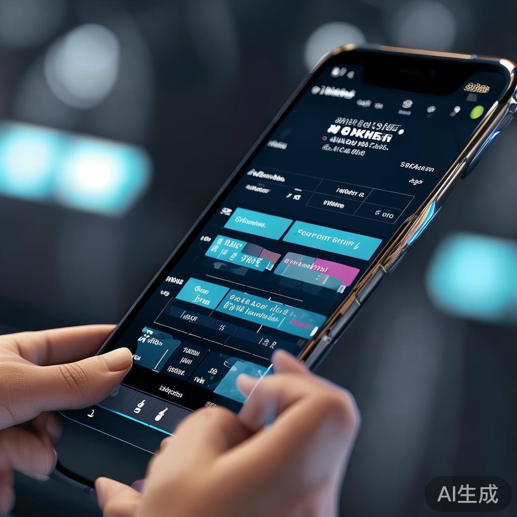 2.&nbsp;智能投注系统：应用内提供多样化的投注选择，包