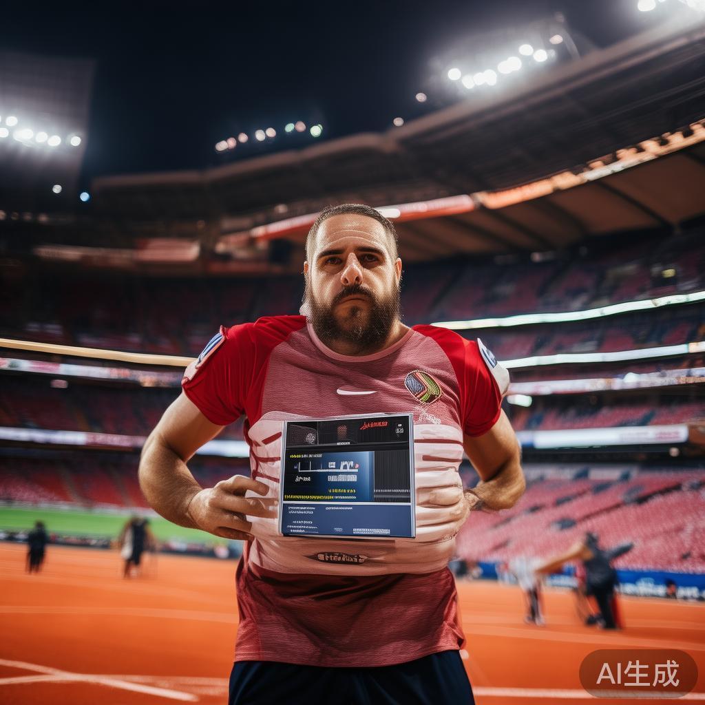 随着体育市场的不断发展，用户对个性化、便捷、高效的