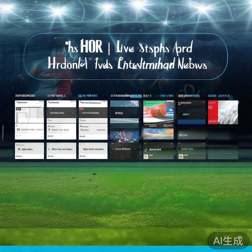 海德体育app下载与安装完整流程详细指南与操作步骤 在当今数字娱乐时代,体育赛事和相关资讯的随时获取成