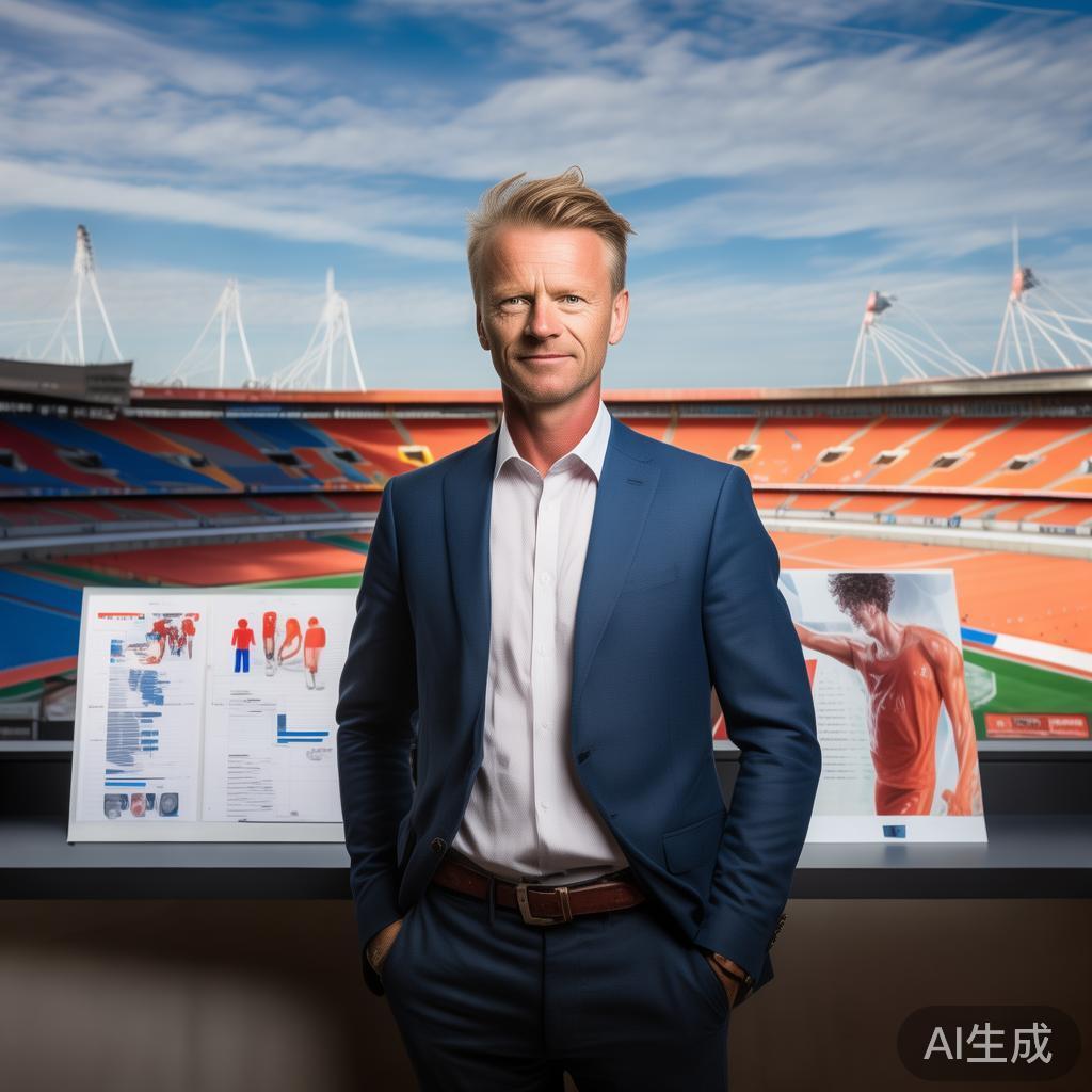荷兰体育大臣海德尔的角色定位与在国家体育发展中的深远影响分析 近年来,荷兰在国际体育舞台上的表现不断提升,背后离