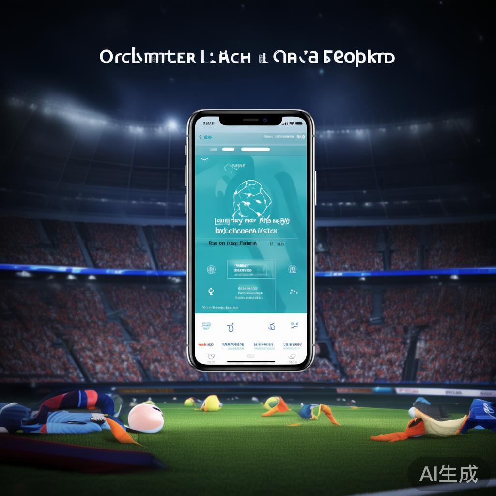 在当今体育爱好者不断增长的背景下，获得最新、最便捷