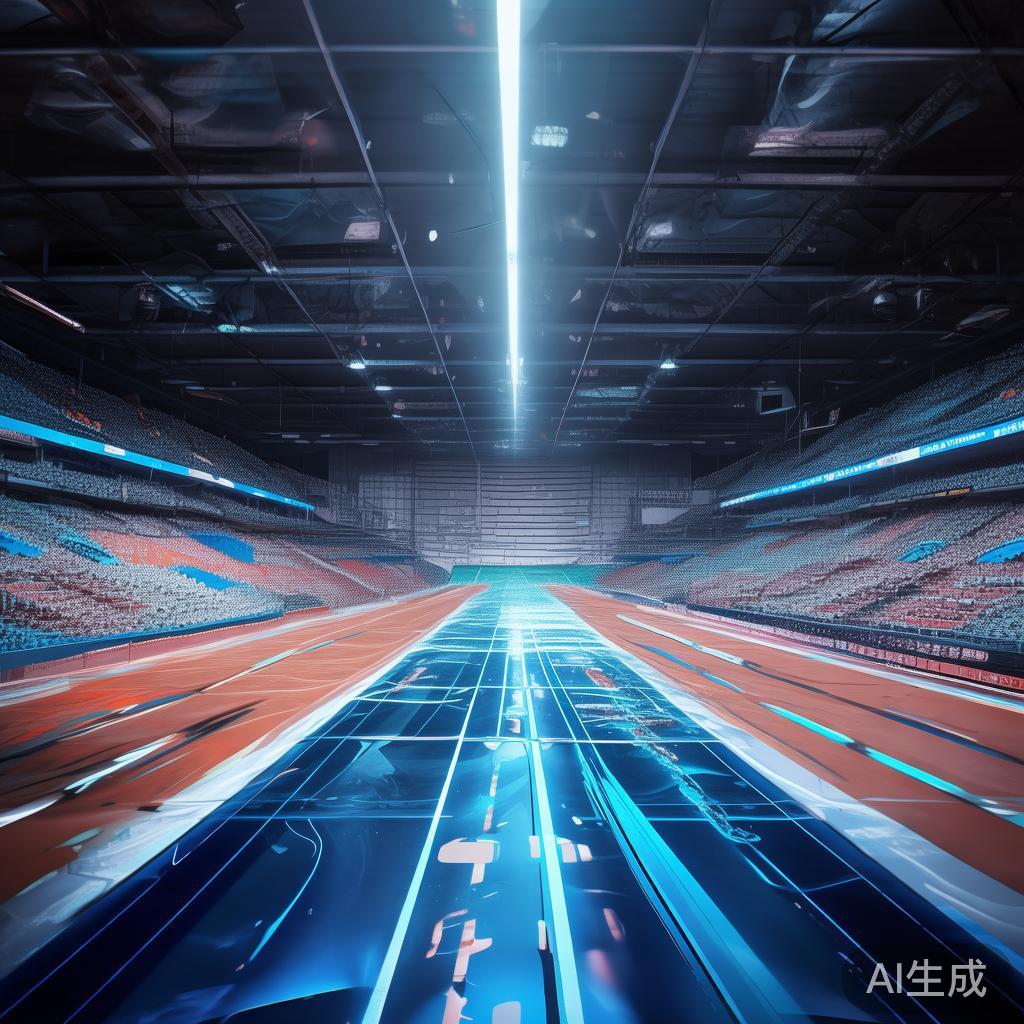 在当今体育行业迅速发展的背景下，各类体育运动不断融