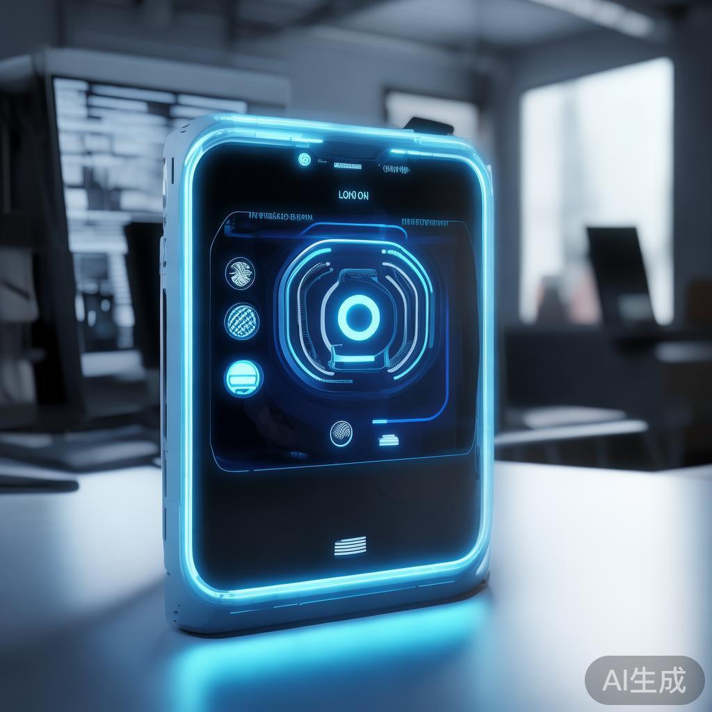 例如，用户在首次绑定生物识别信息后，只需轻轻一刷或