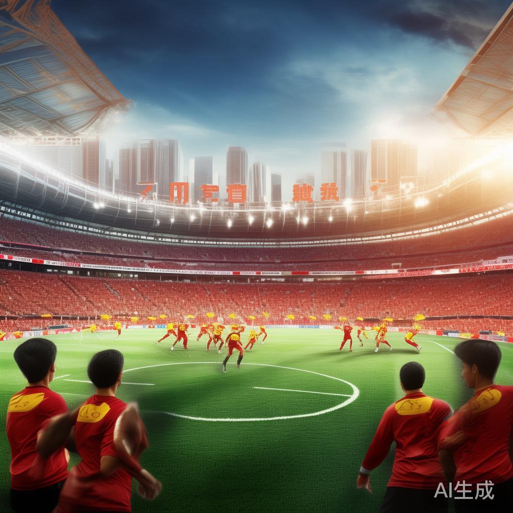 海德体育足球热点追踪:最新动态全解析 足球作为全球最受欢迎的运动之一,具有强大的社会影响