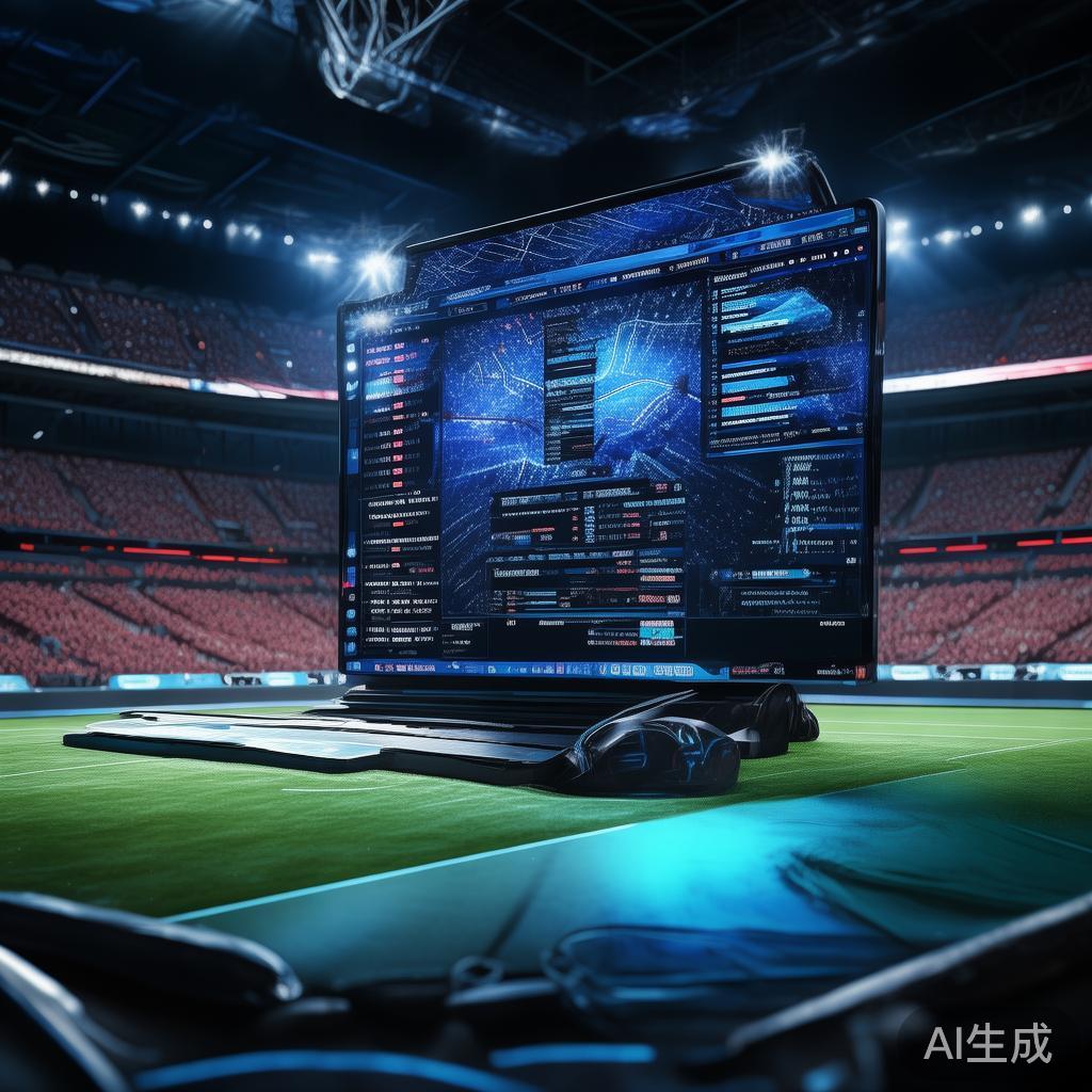 海德体育网入口官网:全面掌握最新体育赛事资讯与精彩赛事报道 除了基础的赛事实况,海德体育网官网还拥有一支专业的