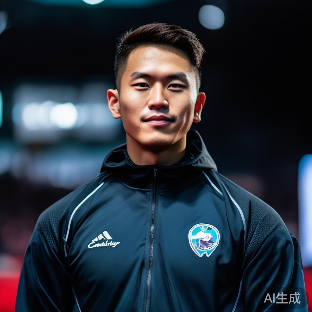 在当今数字化时代，社交媒体已成为体育行业与粉丝进行