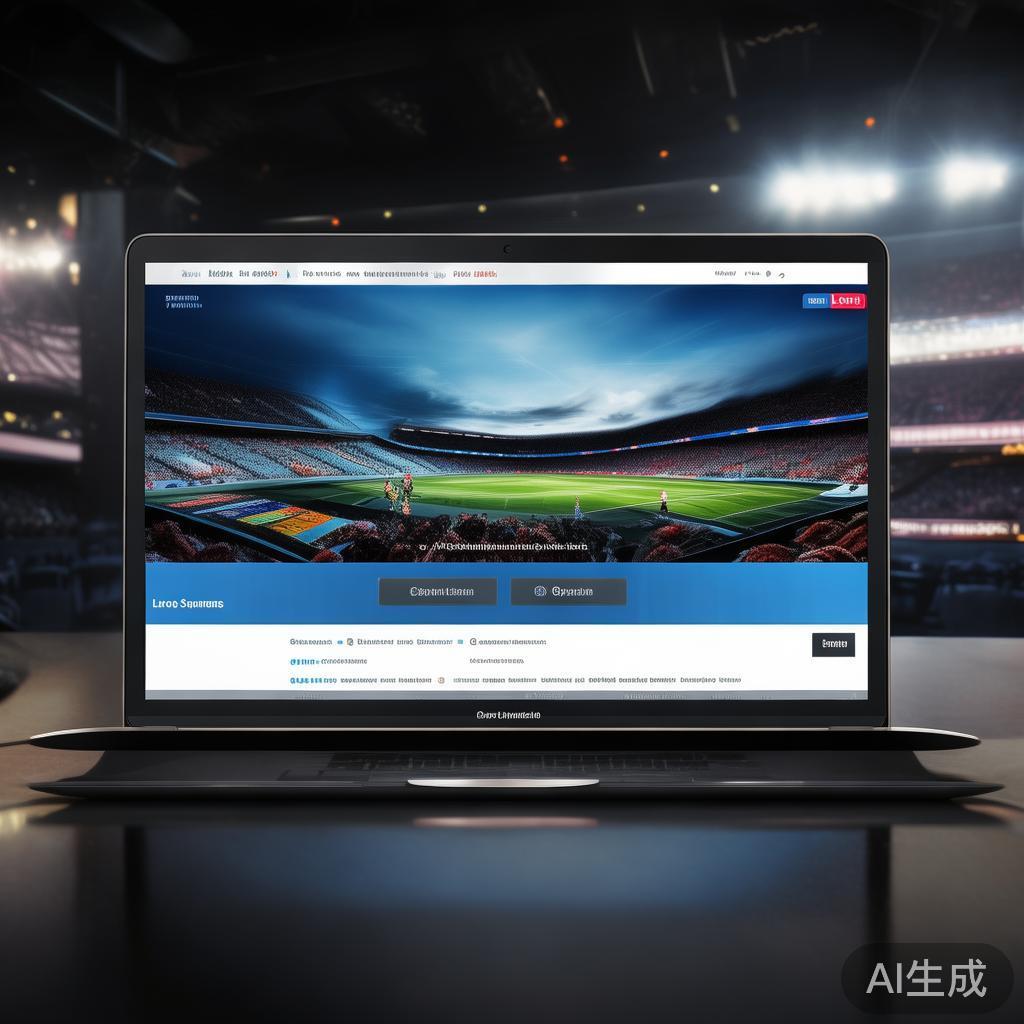 海德体育网官方入口直播全流程观看指南与最新攻略 