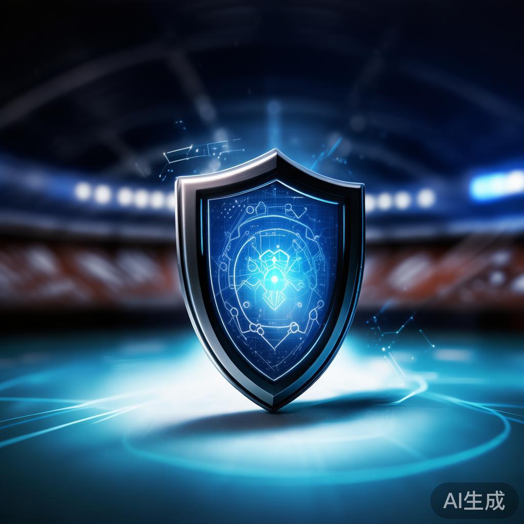 随着数字化时代的不断发展，体育产业也迎来了全新的变