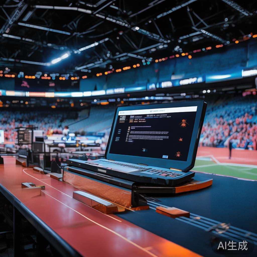 在如今数字化快速发展的时代，体育爱好者对于即时、便